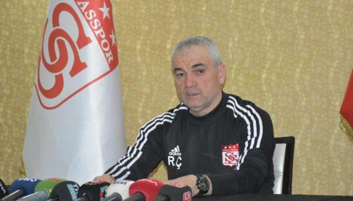 Rıza Çalımbay: Yabancı kuralında biraz acele edildi
