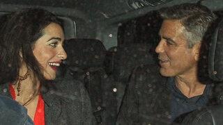 Evlilik yolunda ilk adımı attı