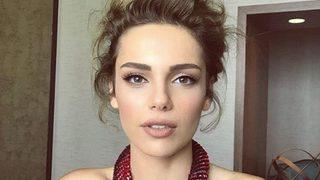 Yağmur Tanrısevsin'in hayali gerçek oluyor!