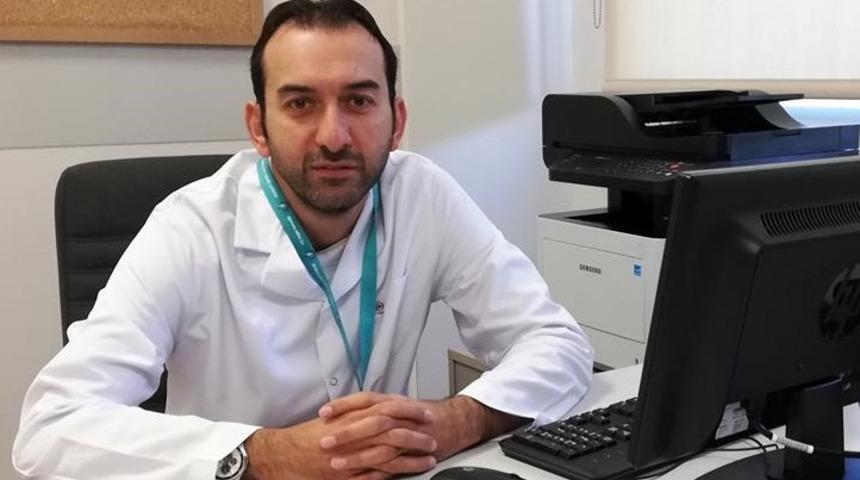 Şimşek, vatandaşları bilgilendirdi