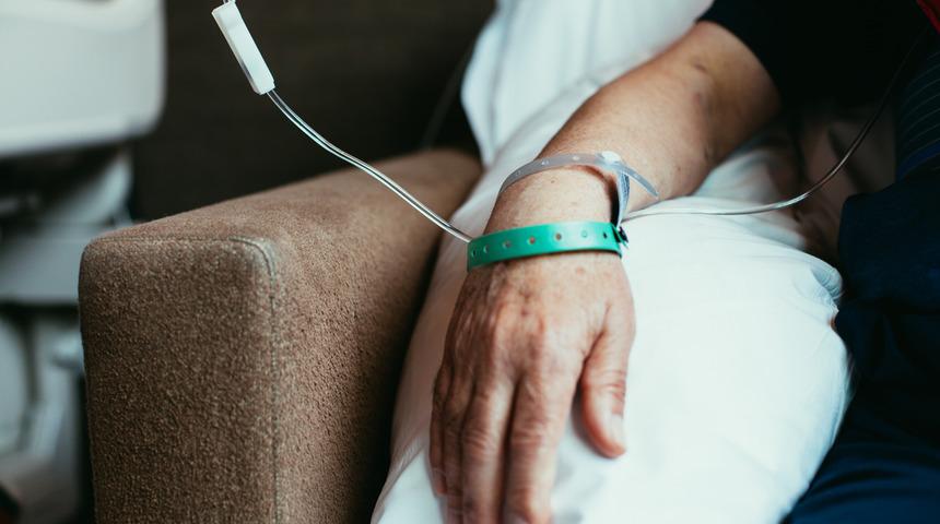 Korkun&ccedil; tablo! 4 &ouml;l&uuml;mden biri kanserden