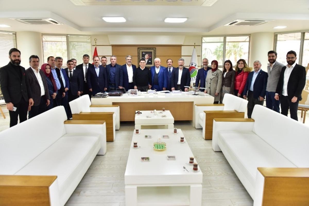 G&uuml;lveren Kentsel D&ouml;n&uuml;ş&uuml;m Projesi hayata ge&ccedil;iriliyor