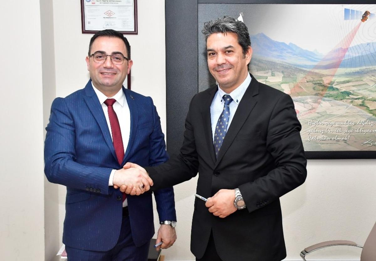 Vatandaşa b&uuml;y&uuml;k kolaylık sağlayacak protokol imzalandı