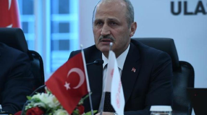 Avrasya Tüneli geçiş ücreti zammıyla ilgili Bakan Turhan'dan açıklama