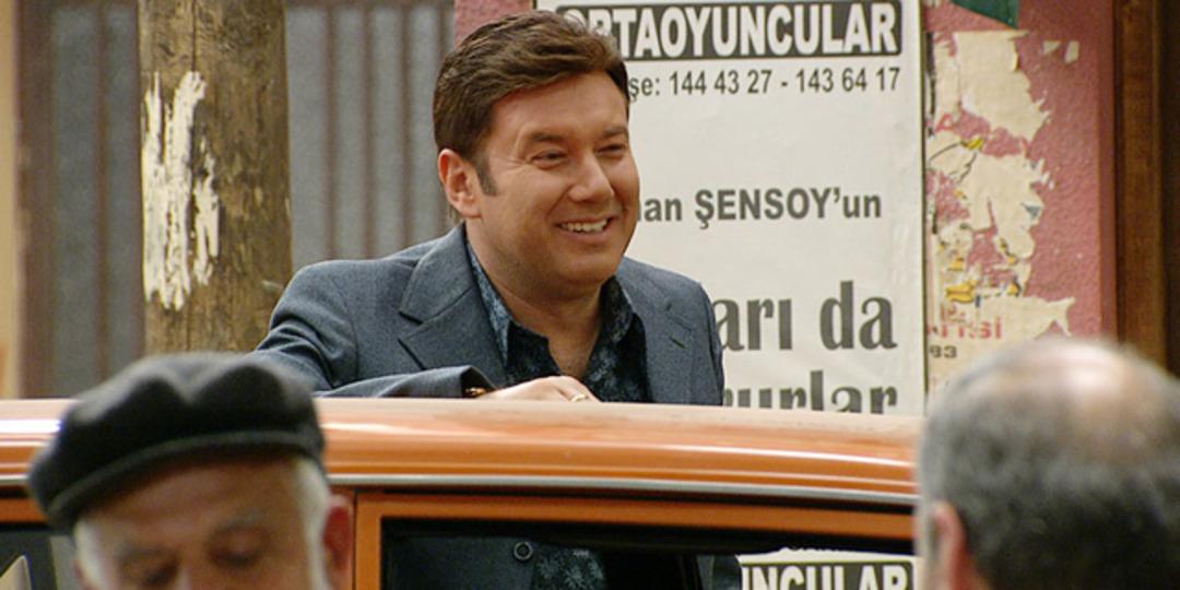 Seksenler 105. B&ouml;l&uuml;m Galerisi