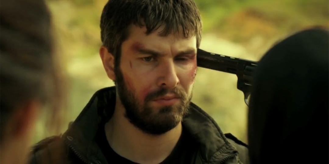 Kızılelma 16. B&ouml;l&uuml;m Galerisi