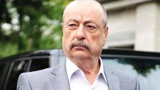 Usta oyuncu Kurt Seyit ve Şura'da