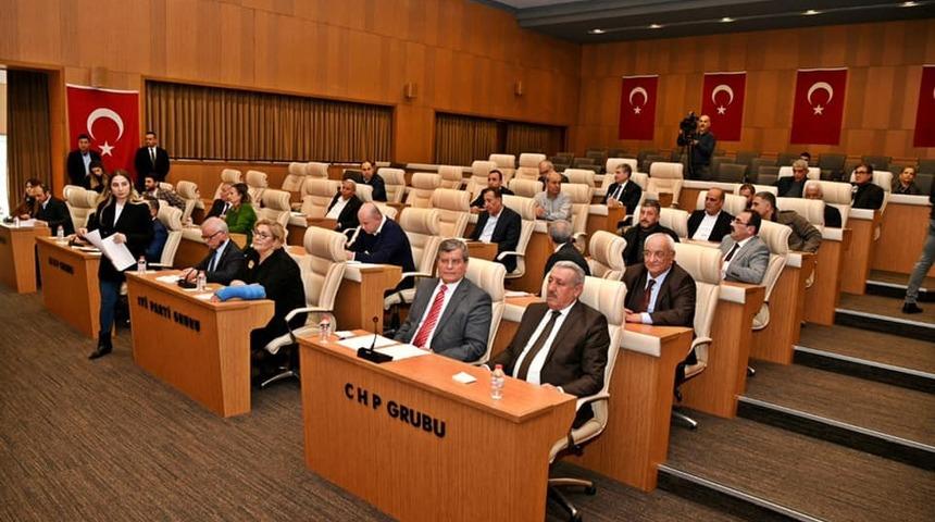 &Ccedil;ukurova&rsquo;dan İdlib&rsquo;e insani yardım