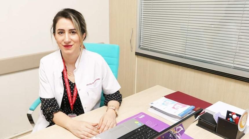 İnfertilite Polikliniği &ccedil;ocuk sahibi olmak isteyenlere umut oluyor