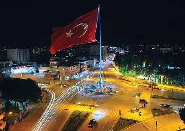 osmaniye