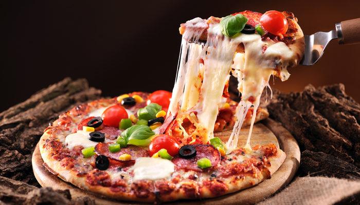 Pizza hamuru tarifi en iyi nasıl yapılır? İşte böyle!