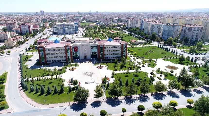 Sel&ccedil;uklu Konya&rsquo;nın y&uuml;zde 29&rsquo;unu oluşturdu