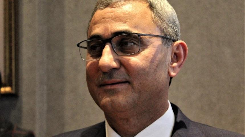 Başkan Alim Işık: K&uuml;tahya bir &uuml;st sınıfa y&uuml;kseldi