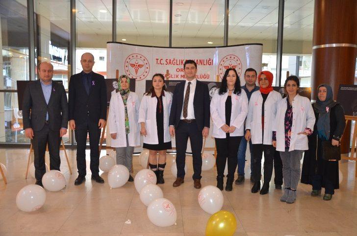 Kanserde erken teşhisin önemine dikkat çekildi G1