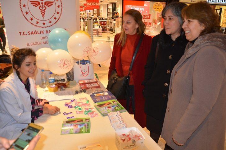 Kanserde erken teşhisin önemine dikkat çekildi G3