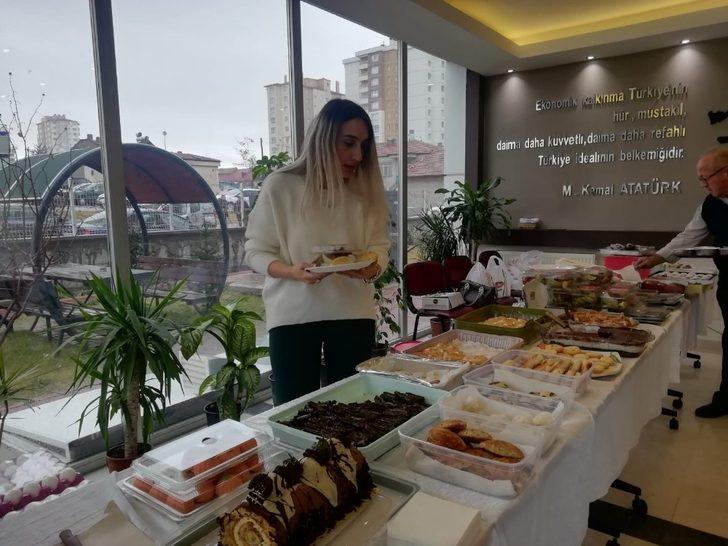 Başkan Büyükkılıç: “Kayserimizde beraberlik içerisinde hayır yapılması ayrı bir keyif veriyor” G2