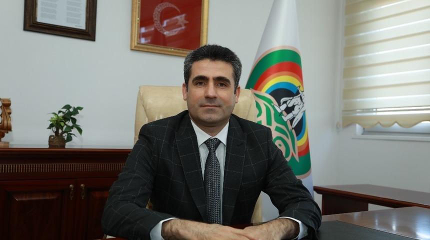 Bingöl’de kentsel dönüşümde ilk aşama