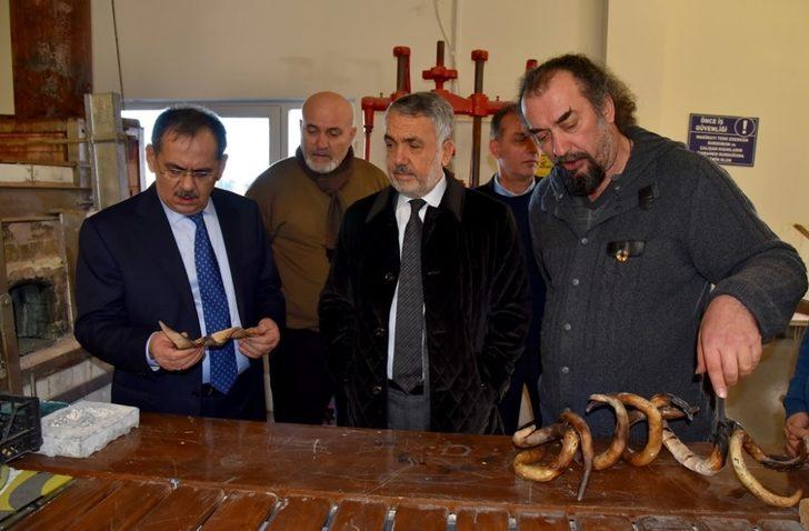 Samsunspor kaza anıtının detayları ortaya çıkıyor G1