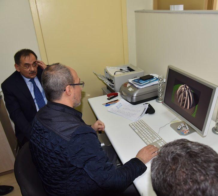 Samsunspor kaza anıtının detayları ortaya çıkıyor G2