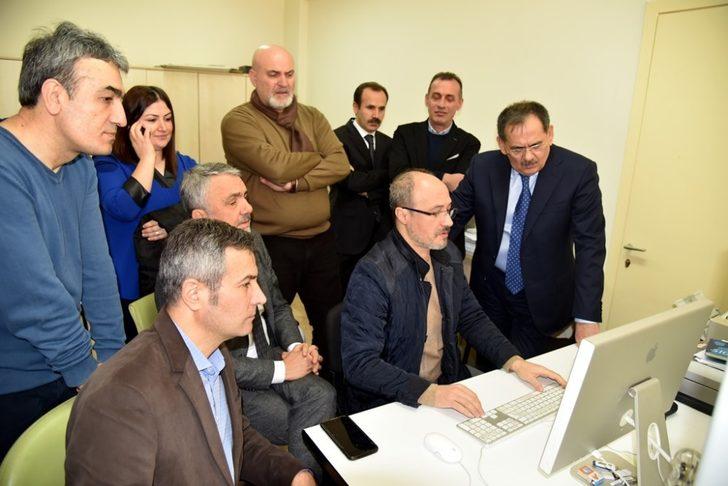 Samsunspor kaza anıtının detayları ortaya çıkıyor G3