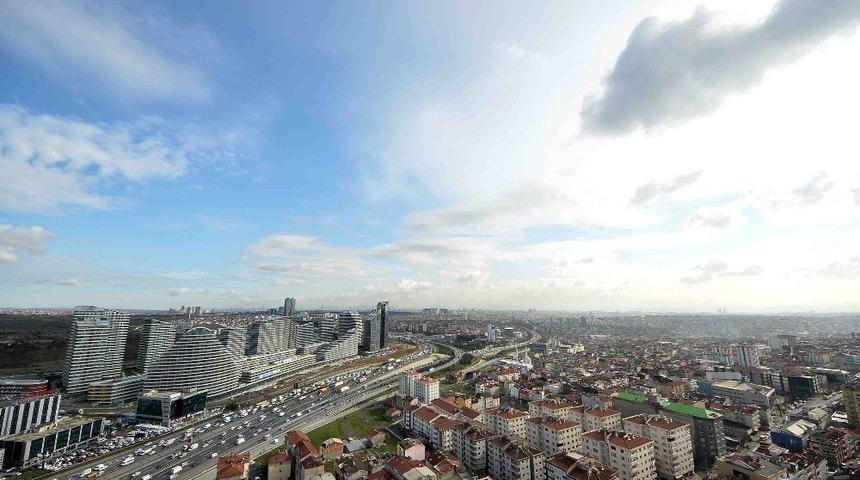 Bağcılar İstanbul’un en büyük 3. ilçesi oldu