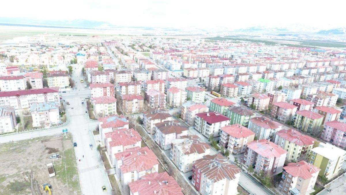 Aziziye&rsquo;nin cazibesi s&uuml;r&uuml;yor