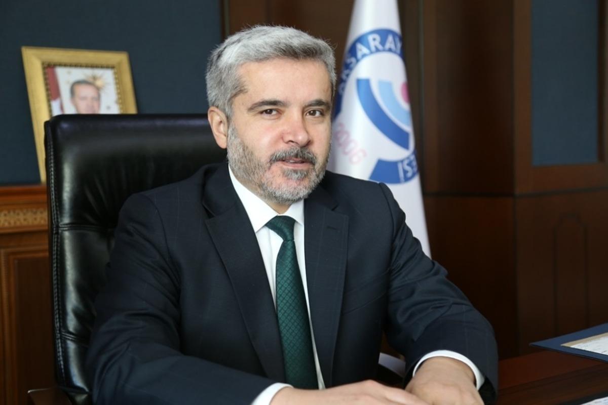 En &ccedil;evreci &uuml;niversite AS&Uuml;&rsquo;ye yenilenebilir enerji desteği