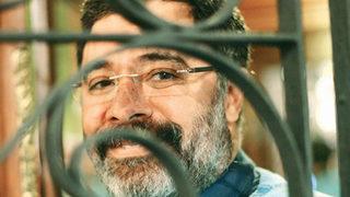 Ahmet Ümit cezaevine girecek