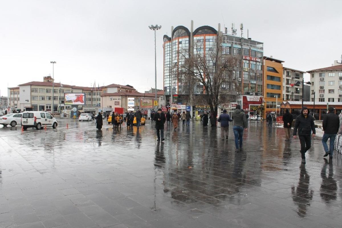 Sivas&rsquo;ın genel n&uuml;fusu azaldı, merkez n&uuml;fusu arttı