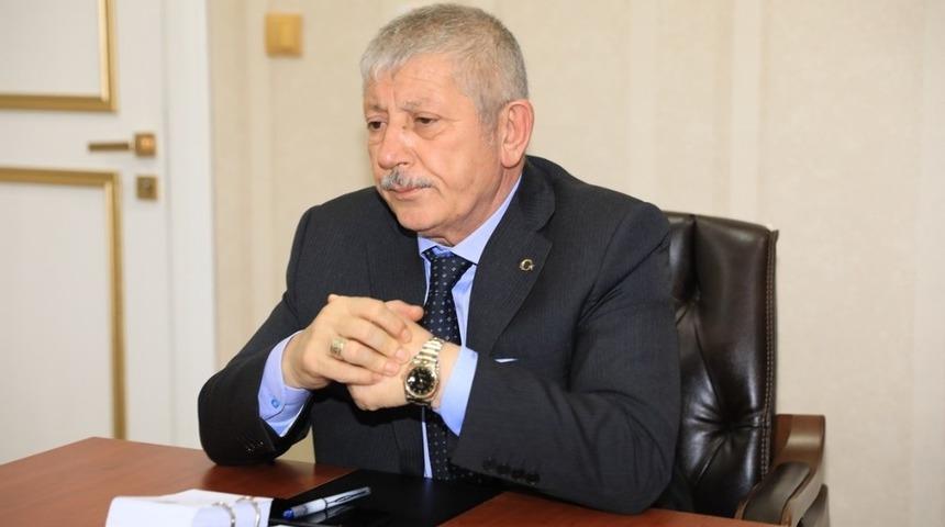 Başkan Sarı: &ldquo;Şehitlerimizin hesabı sorulacak&rdquo;