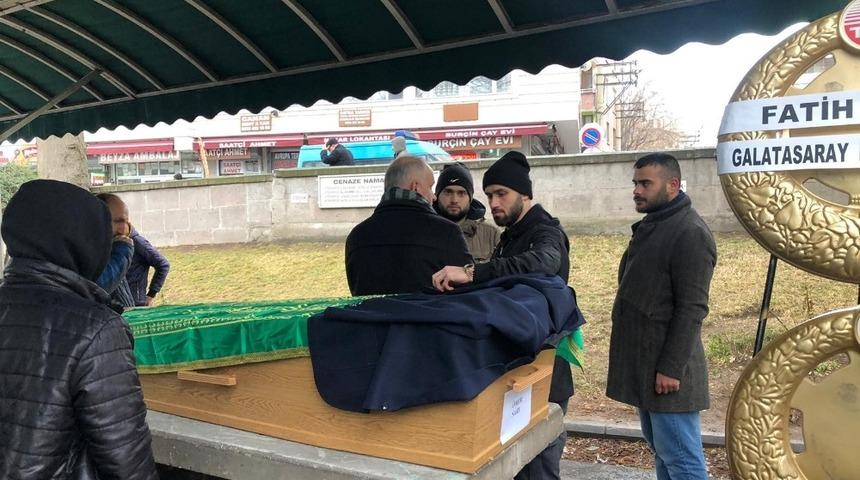 Ömer Bayram’ın acı günü