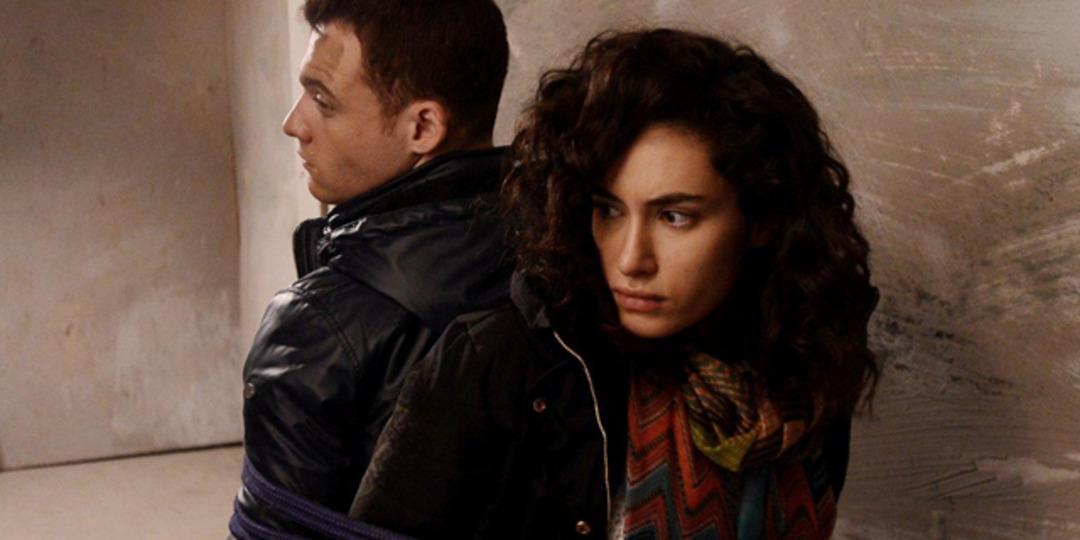 G&uuml;neşi Beklerken 43. B&ouml;l&uuml;m Galerisi