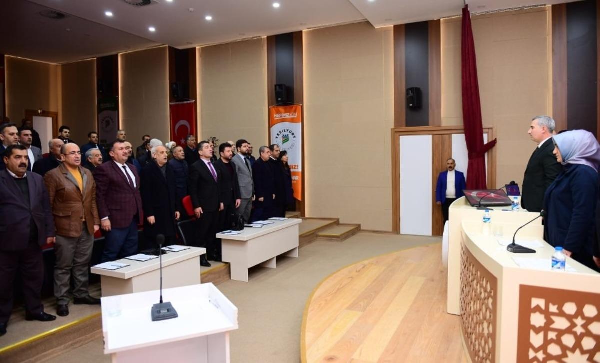 .Yeşilyurt&rsquo;ta 47 bina m&uuml;h&uuml;rlendi, 9 binanın yıkımı ger&ccedil;ekleştirildi