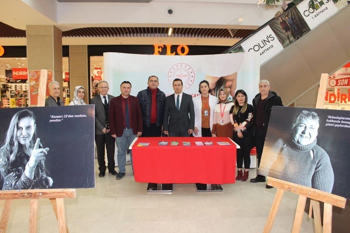 Amasya&rsquo;da fotoğraf sergisi