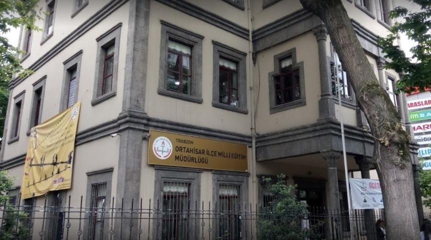 Tarihi tescilli bina Gen&ccedil;lik K&uuml;t&uuml;phanesi oluyor