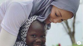 Gamze Özçelik evini sattı! Afrika'da su kuyuları açtırdı