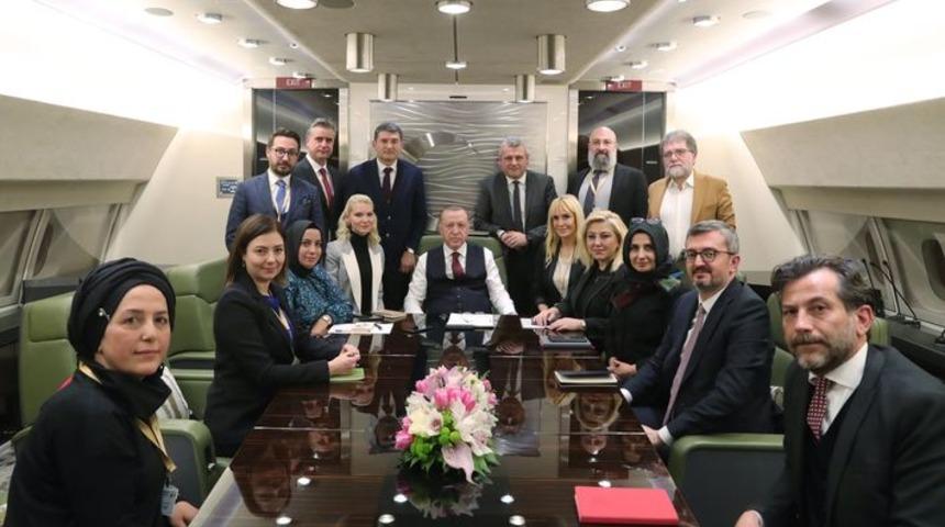 Son dakika: Cumhurbaşkanı Erdoğan'dan İdlib'deki saldırıya ilişkin a&ccedil;ıklama