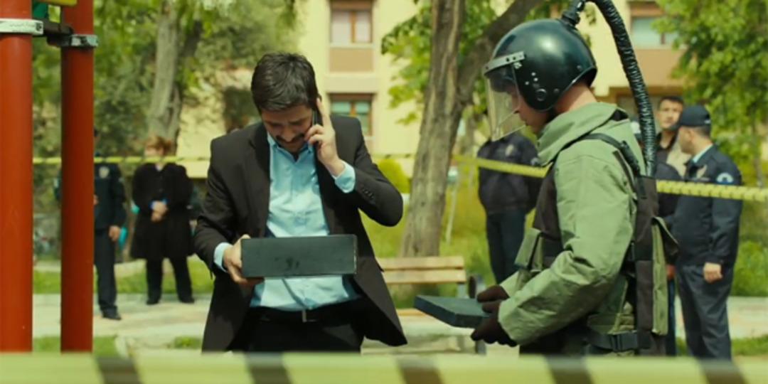 B&ouml;yle Bitmesin 64. B&ouml;l&uuml;m Galerisi