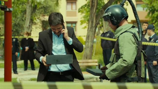 Böyle Bitmesin 64. Bölüm Fragmanı