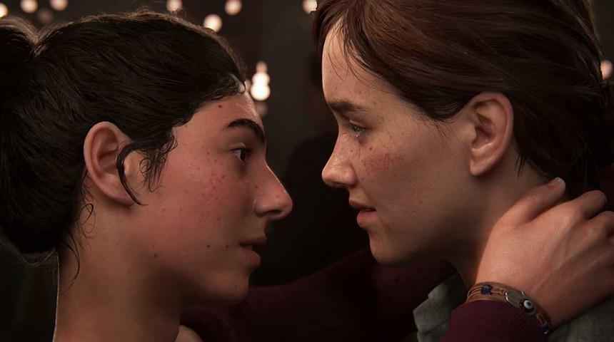 The Last of Us Part 2’de Cinsellik ve Fazlası Olacak