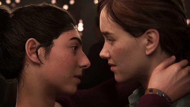 The Last of Us Part 2’de Cinsellik ve Fazlası Olacak