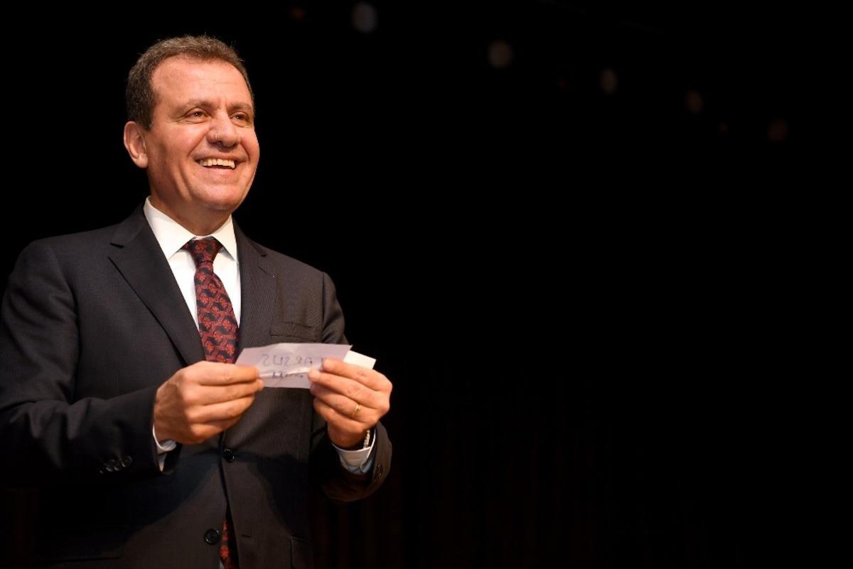 Kurs Merkezi &ouml;ğrencileri, Bilgi Yarışmasında ter d&ouml;kt&uuml;