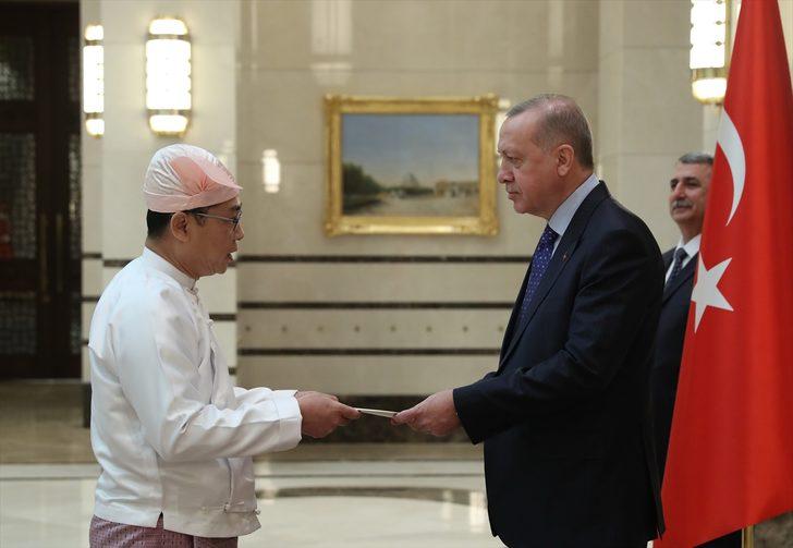 Aksaray'da FETÖ/PDY operasyonunda 5 zanlı yakalandı G3