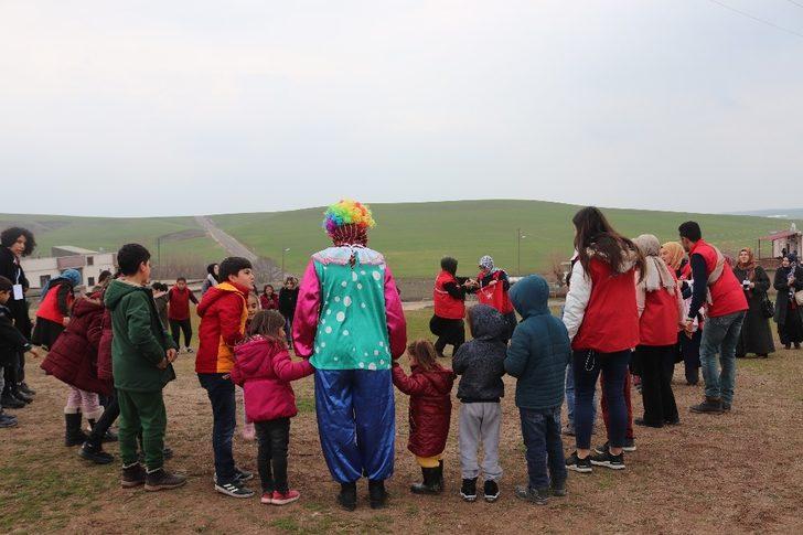 Geleneksel Damla Ekspresinin 4’üncüsü düzenlendi G3
