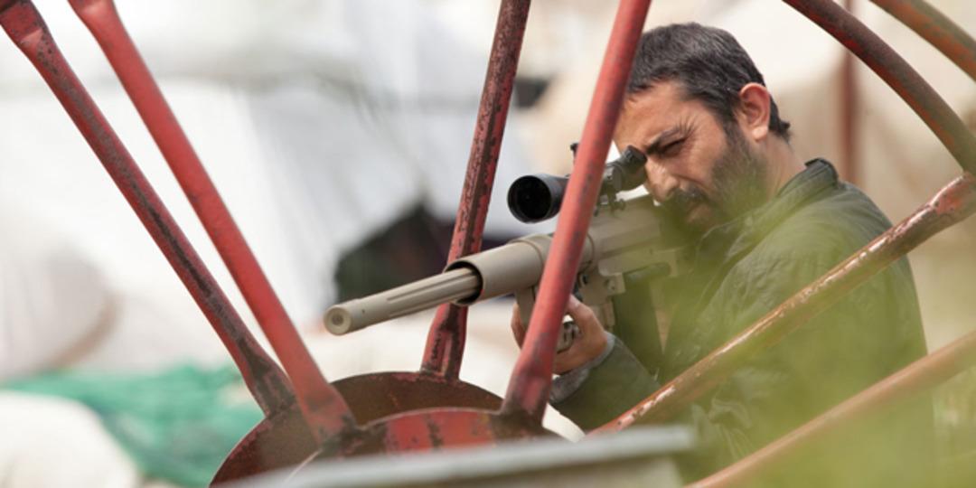 Arka Sokaklar 328. B&ouml;l&uuml;m Galerisi