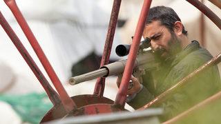 Arka Sokaklar'dan sürpriz transfer