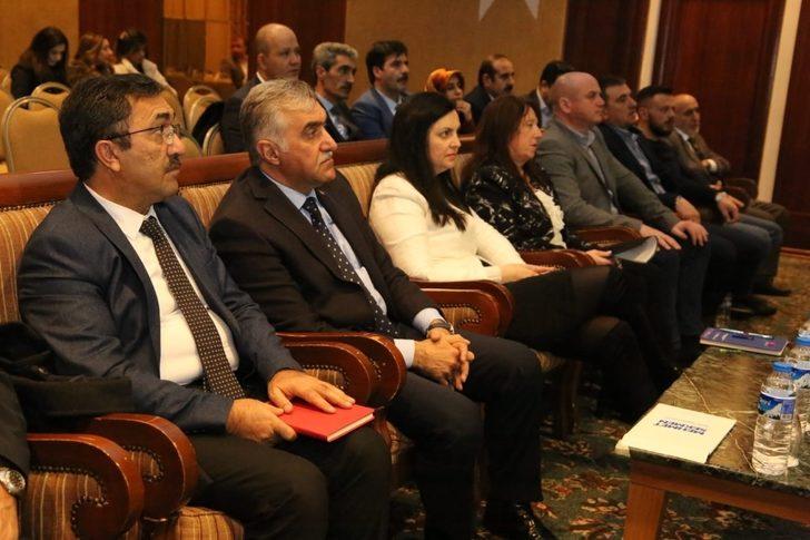 EBB’nin “Çevreci Kış Turizmi İşbirliği Projesi”nde önemli adımlar atıldı G1