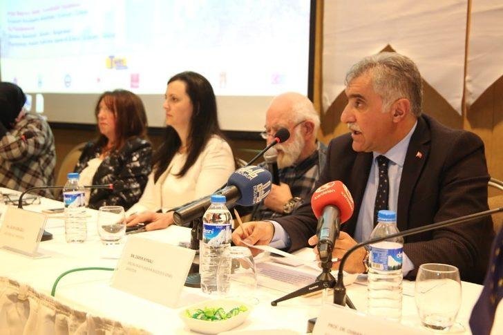 EBB’nin “Çevreci Kış Turizmi İşbirliği Projesi”nde önemli adımlar atıldı G3