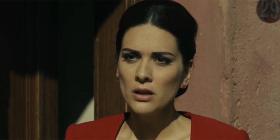 Karadayı 70. B&ouml;l&uuml;m Galerisi