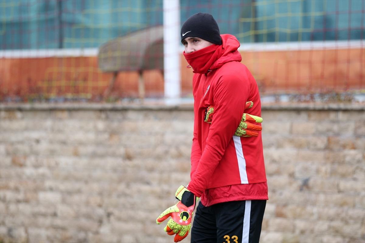 Hes Kablo Kayserispor, Antalyaspor ma&ccedil;ına odaklandı